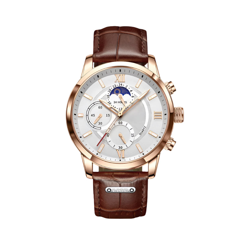 Reloj Richelieu Classic