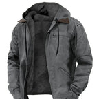 Chaqueta térmica para hombre
