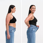 Body moldeador met braguita