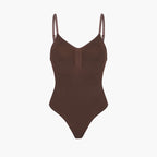 Body moldeador met braguita