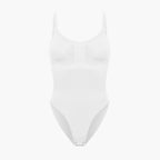 Body moldeador met braguita