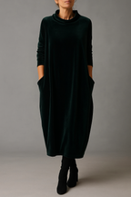 Vestido elegante y con estilo