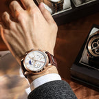 Reloj Richelieu Classic