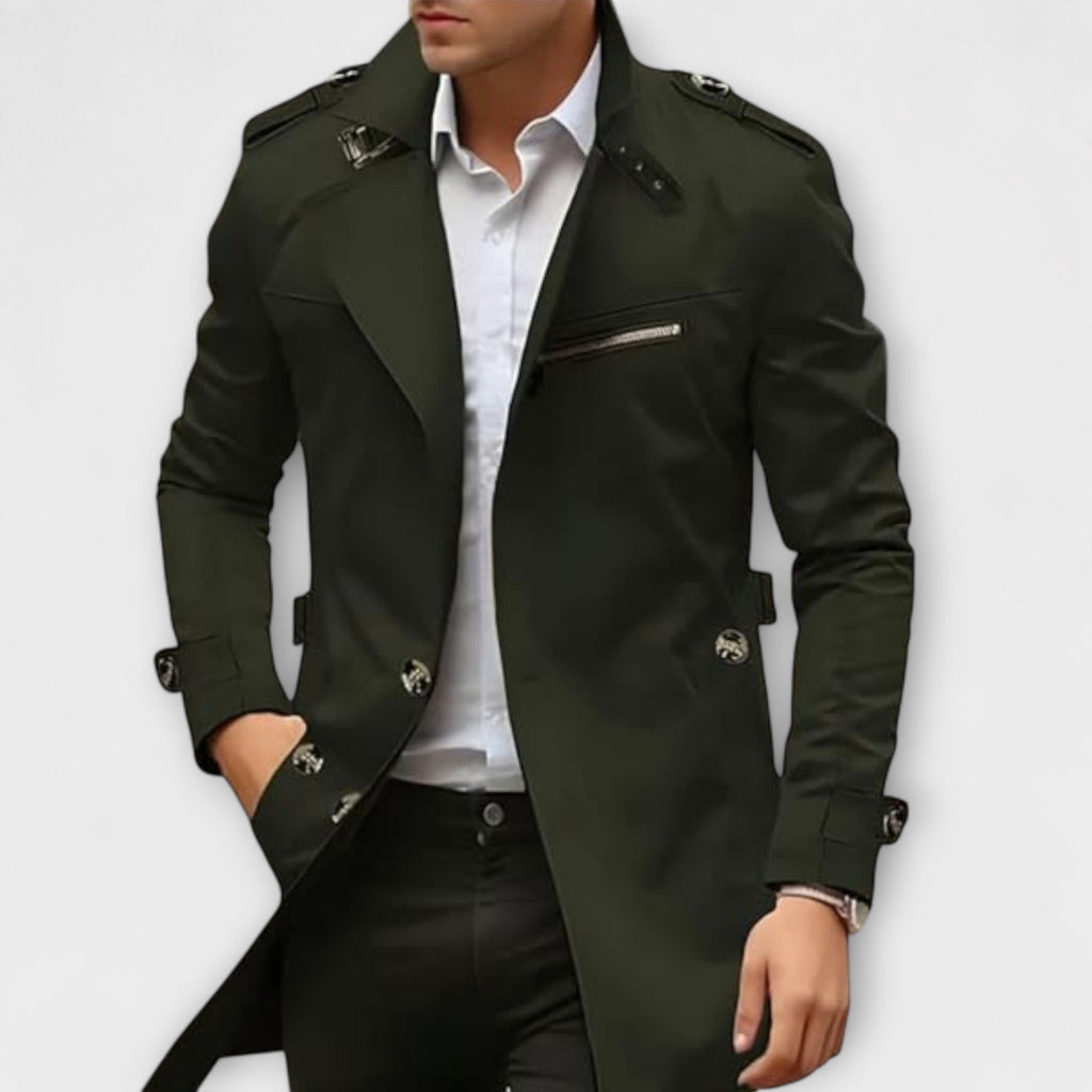 Antuán - Chaqueta elegante para hombre
