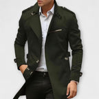 Antuán - Chaqueta elegante para hombre