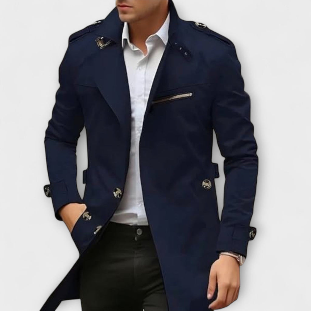 Antuán - Chaqueta elegante para hombre