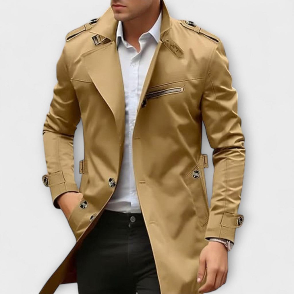 Antuán - Chaqueta elegante para hombre