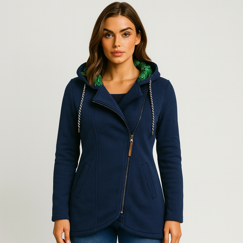 Bleu™ | Abrigo ligero de invierno para mujer