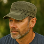 Robust vintage Military