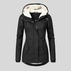 HELEN™ | Elegante chaqueta impermeable