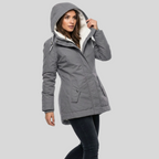 HELEN™ | Elegante chaqueta impermeable