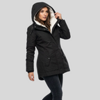 HELEN™ | Elegante chaqueta impermeable