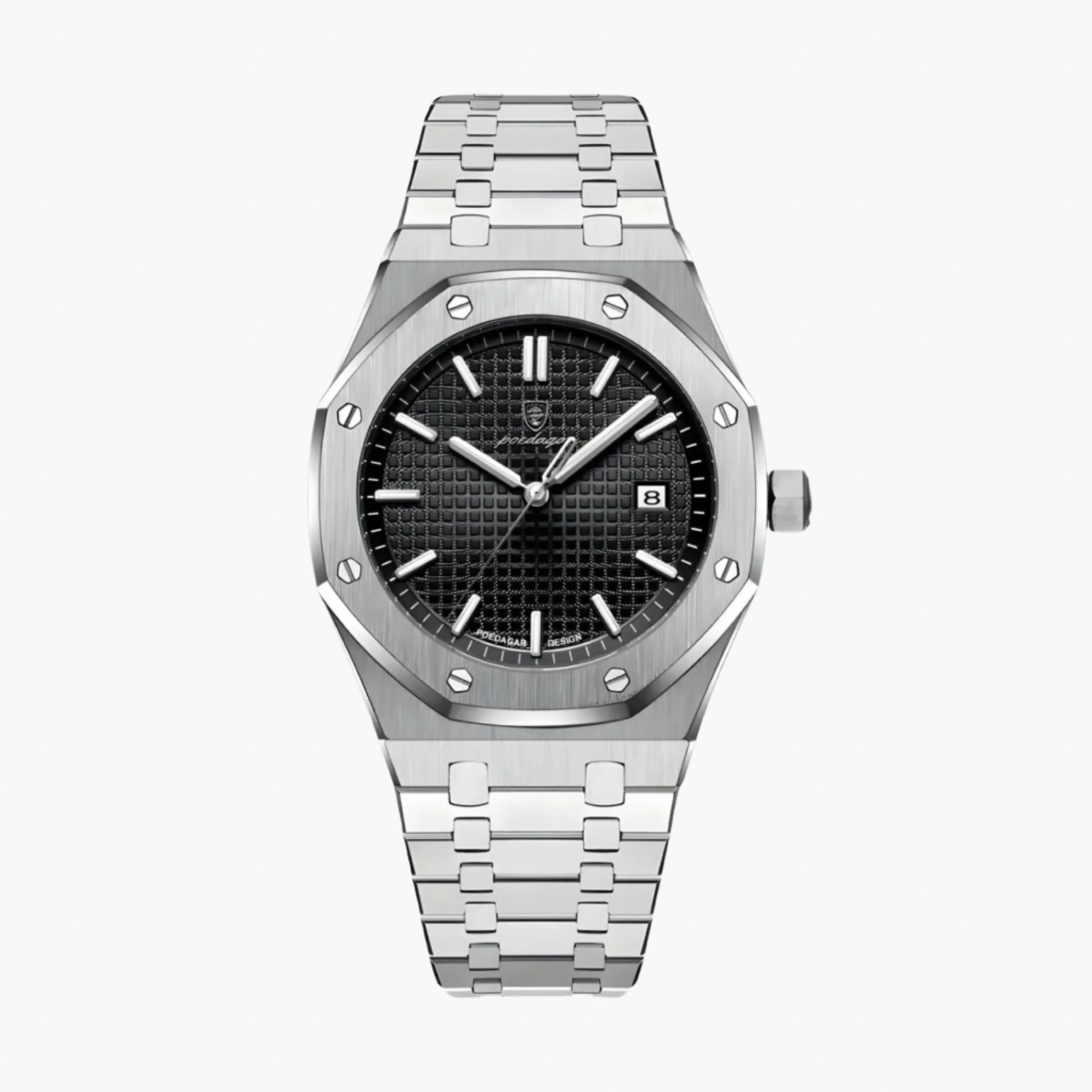 Reloj Elium Hex 41mm