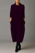 Vestido elegante y con estilo