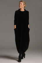 Vestido elegante y con estilo