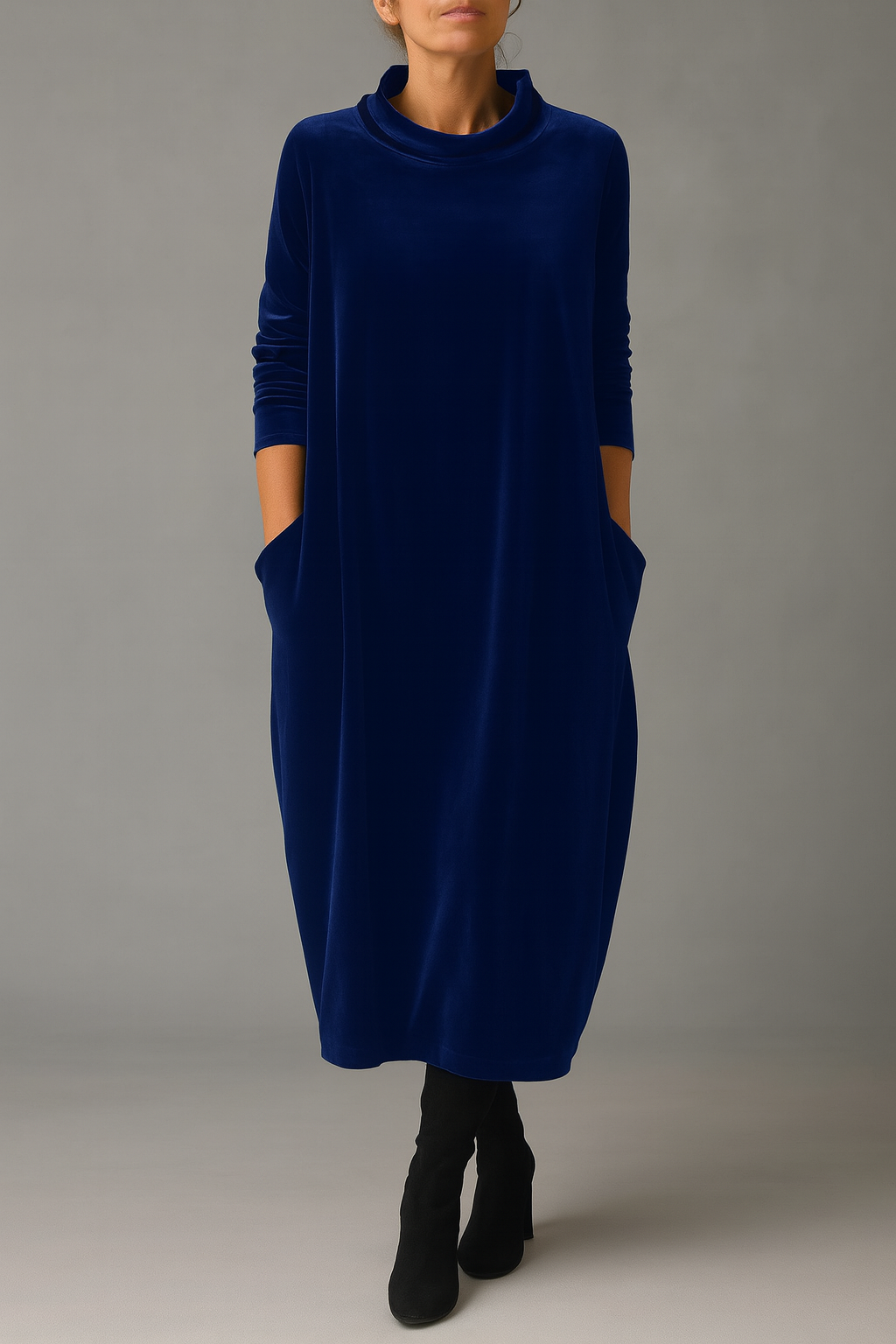 Vestido elegante y con estilo