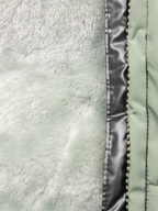 POLARINE™ | Abrigo de invierno suave con forro polar